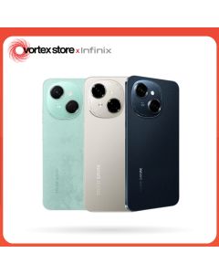 Tecno Spark Go 1S 4G,Versão Atualizada, e Spark Go 1, 2026 Bateria 5000mAh, Modelo Global, 64GB e 3GB RAM