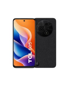TCL 605 4G 256GB 14GB Ram Tela 6.75'' Câmera 50Mp + 8Mp
