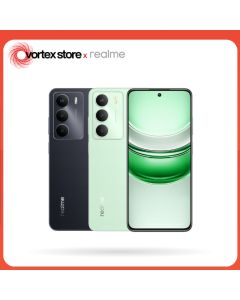 Realme C71 5G 256GB/8GB RAM, 128GB/6GB RAM Processador MediaTek Dimensity 6300, Versão global