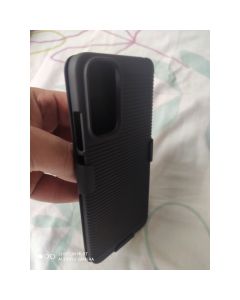 Capa Suporte de cintura+capa Xiaomi  redmi MI note11 para Cinto Belt Clip 4g