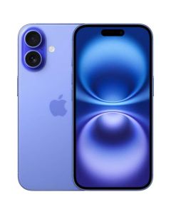 (Usado) iPhone 16 Plus Apple Ultramarino, 128GB