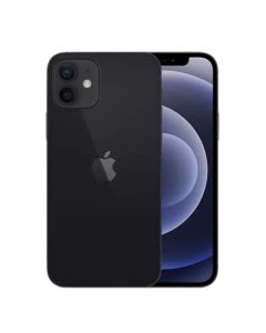 Aparelho Iphone 12 Preto 128gb Apple - VITRINE