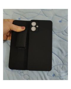 Capa+ Suporte de Cintura para Samsung A06