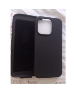 Capa Suporte Iphone 15 pro + Suporte Cintura Cinto