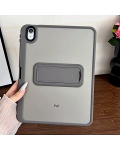 Caso Fosco Para iPad Ar Pro 2025 11 Casos 4 5 6 7 8 9 10 Geração 10.9 10.5 10.2 Polegada Mini Suporte Tablet Capa