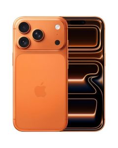 iPhone 17 Pro Apple Laranja-cósmico, 512 GB