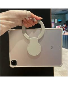Capa Para PC Rotativa iPad Pro11 2020 2024 Air 11 5 4 10,9 10a Geração 9a 8a 7a 10,2 9,7 Caixa À Prova De Choque Fosca