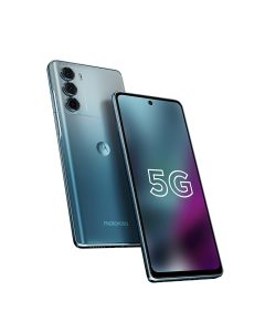 Smartphone Moto Edge S30 512GB 5G 12GB 6,8” 108MP Usado