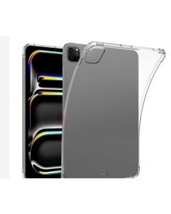 Capa Para iPad Pro 13 2024 7a Geração Tela 13 Anti Impacto