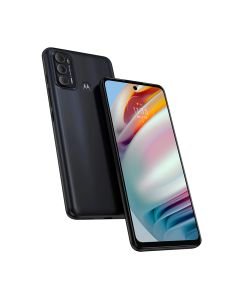 Smartphone Moto G60 128GB 4G Tela 6.8'' Dual Chip 6GB RAM Câmera Tripla + Selfie 32MP - Vitrine