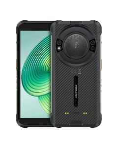 Ulefone Rugking 16gb+256gb 9600mah Resistente Ip69k Preto Resistente