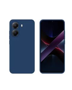 Capa Protetora para POCO X7 PRO