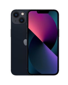 (Usado) iPhone 13 256 GB, Meia-noite