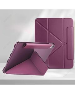 Capa Magnética Dobrável Para iPad 12th A19 11th A16 Pro 11 Air 4th 5th 11 10th 10.2 9th 8th 7th 9.7 Inteligente Com Supo