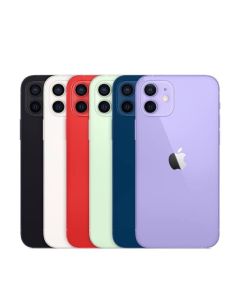 Celular IPhone 12 64gb/ 128gb 100% Original Com Garantia.