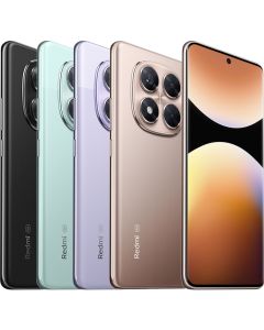 Xiaomi Redmi Note 14 Pro 5G NFC 256GB | 512GB Versão Global