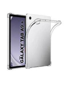 Capa Capinha Silicone Para Galaxy Tab A9+ Plus 11 X210/215