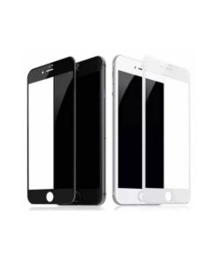 kite de 50 peliculas Película De Vidro 3d Para Iphone 7/8 Preto/branco tela 4.7