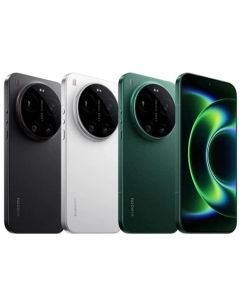 CELULAR XIAOMI 17 ULTRA 5G 16GB RAM SNAPDRAGON 8 ELITE GEN 5 CÂMERA LEICA GLOBAL LACRADO PRONTA ENTREGA