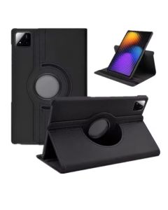 Capa Para xiaomi pad 7 tela11.2 2024 caso 360 rotação suporte