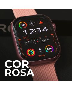 Xw9 Pro - Tradicional Com Tela Amoled E Cpu Dual Core + Função Dois Gestos