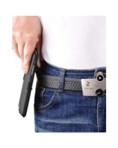 Capa+ Suporte de Cintura para Xiaomi Poco C55 COM CAPA DA CAMURÇA LINDO
