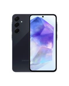 Smartphone Samsung Galaxy A55 5G, 128GB, 8GB RAM, Tela Super AMOLED 6.6" 120Hz - Vitrine