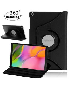 Capa giratório para Samsung tablet tab A 10,1 T510/T515