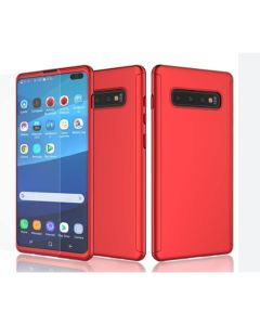 Capa Capinha Case S10 Com Veludo Interno