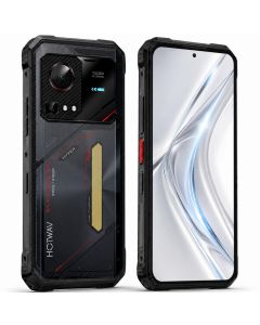 Uranyx Hyper 7s 256 GB Memoria 16 GB Ram
