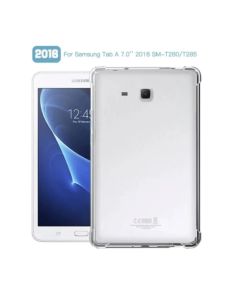 Capa Silicone Para Galaxy Tab A6 7.0 T280 T285