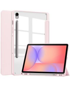 Para Samsung Galaxy Tab S10 Lite 2025 SM-X400 X406B Com Porta-Lápis Caso 10 9 10.9'Tablet Capa