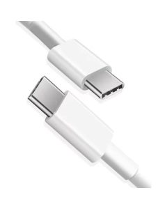 Cabo tipo-C para tipo- C 2 metro compativel com Samsung/Motorola/ Iphone