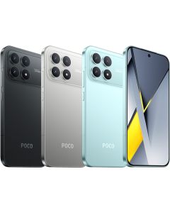 Xiaomi Poco F8 Pro 5G 512GB / 256GB 12GB Ram 5g Nfc Versão Global Original Envio Imediato
