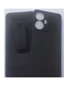 Capa+suporte de Cintura cinto Realme C55