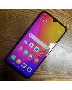 Celular Android 10 HM7 64GB Desbloqueado 4GB Ram Tela 6.26 Brasil Português