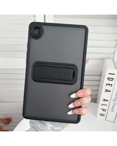 Capa Fosca Para Tablet Com Suporte PC Novo Samsung Galaxy Tab A11 + Plus 11 8.7 " 2025 Funda A9 + Polegadas (2023)