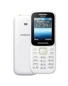 Celular Samsung SM- B315E  4G Simples Para Idosos Ou Rural  Dual Sim Tela 5.08 Câmera Fm