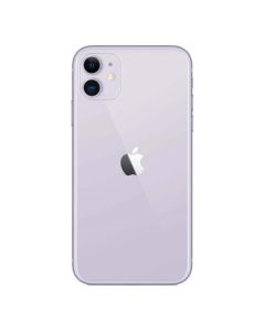 Aparelho Iphone 11 Roxo 128gb Apple Vitrine Grade A