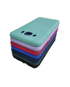 Capa Capinha Case Compatível J7 2016 (metal) Veludo Interno