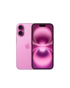 Apple iPhone 16 256GB Rosa