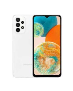 Samsung Galaxy A23 5G 128GB - Branco