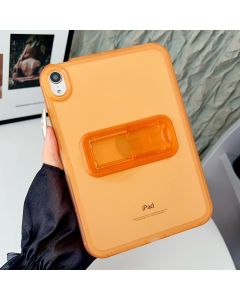 Caso Suporte Transparente Para iPad 2025 A16 Pro 11 Casos Ar 4 5 6 7 8 9 10th 11th Geração 9.7 10.2 10.9 Polegada Mini C