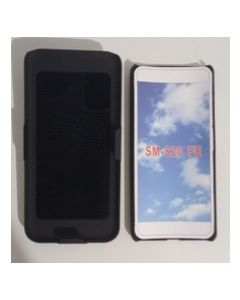 Capa Capinha + Suporte Samsung S20 FE Belt Flip