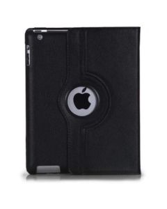 Capa Case Giratoria iPad 2/3/4 geração