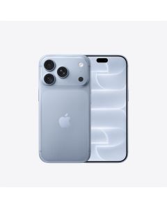 iPhone 18 Pro 512GB Glacial