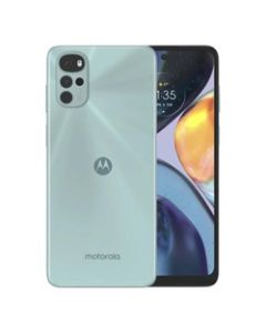 Motorola Moto G22 128GB Verde