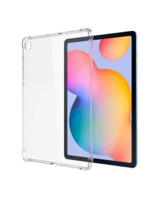 Capa Tpu Para Tablet Galaxy Tab S6 Lite Tela 10.4 P613 P619