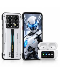 Uranyx WP60 24.256 ou 36.512 GB NFC Resistente
