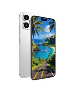 Play Dual SIM 4G Pro Smartphone 6,7 Polegadas 3GB+16GB